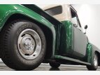 Thumbnail Photo 29 for 1953 Ford F100